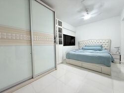 Blk 401 Admiralty Link (Sembawang), HDB 5 Rooms #612812911